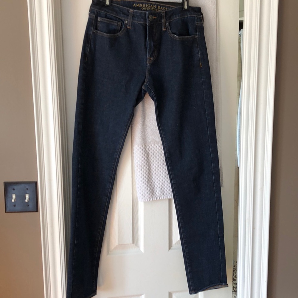 American eagle Jeans - Picture 1 of 4
